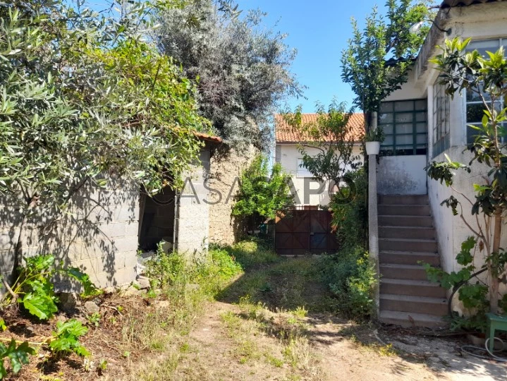 Moradia T0 Venda 19500 € Em Castelo Branco Escalos De Cima E Lousa Casa Sapo Portal 9265