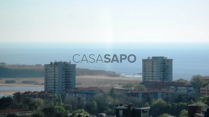 Apartamento T5 para comprar no Porto