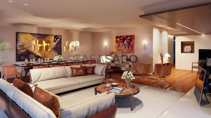 Moradia T5 | Oporto Properties