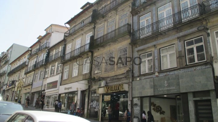 Building in Oporto for Investors