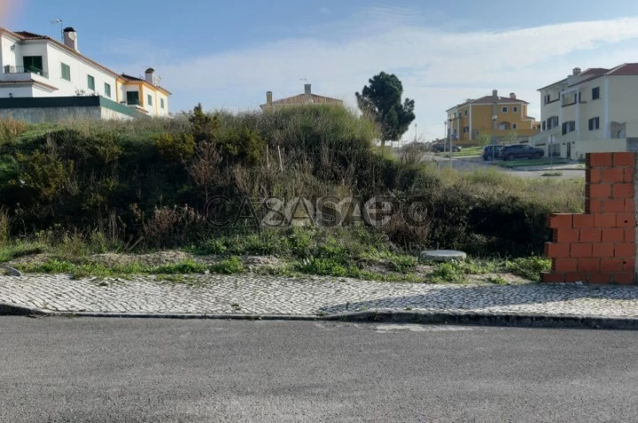 Terreno para comprar em Alenquer