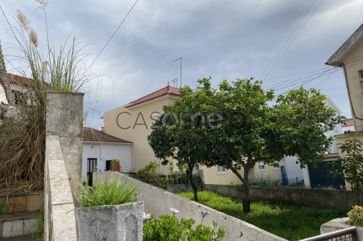 Apartamento T2 para comprar em Oeiras