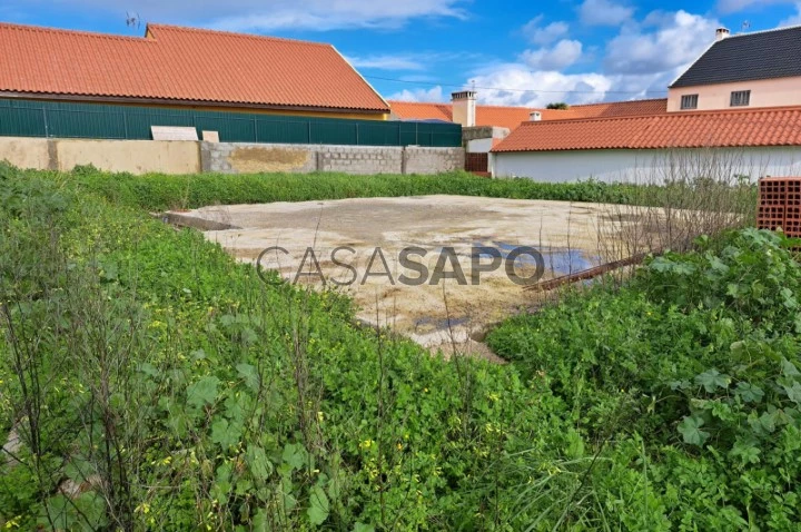 Terreno para comprar em Mafra