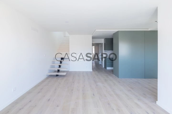 Apartamento T3 para comprar em Lisboa