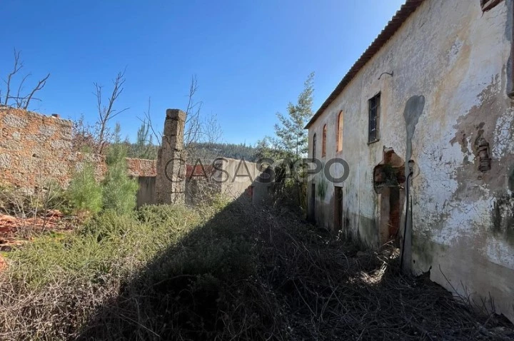 Terreno para comprar em Oliveira do Hospital