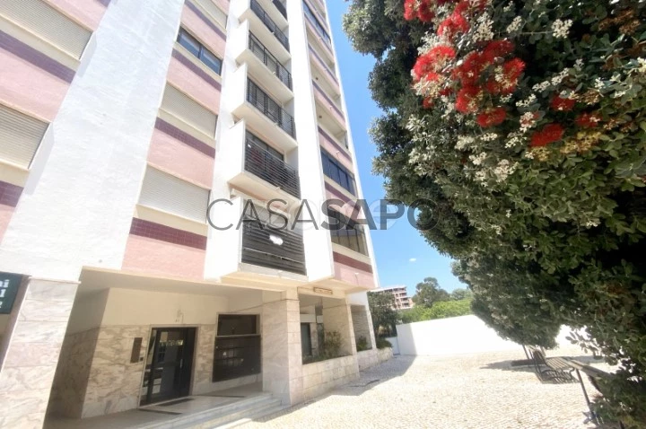 Apartamento T3 para comprar em Oeiras