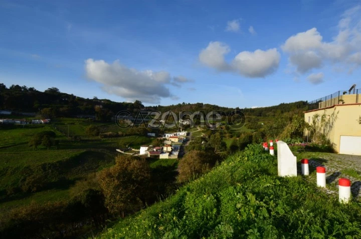 Terreno para comprar em Odivelas