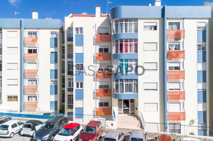 Apartamento T1 para comprar em Sintra