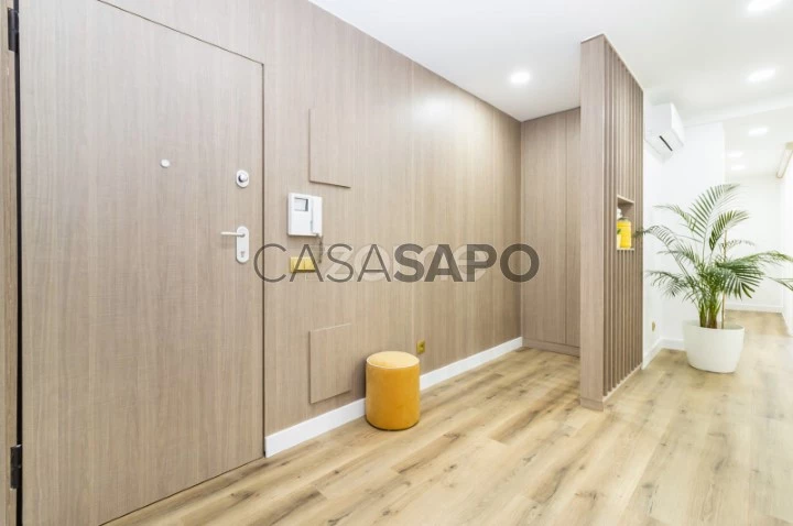 Apartamento T3 para comprar no Barreiro