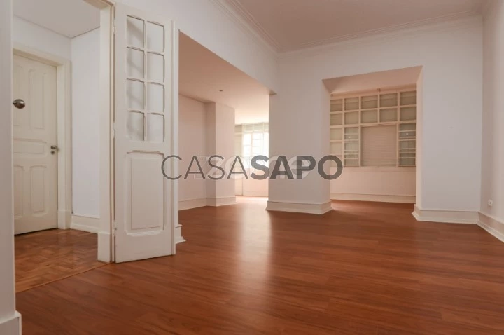 Apartamento T2 para comprar em Lisboa