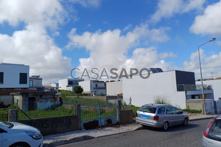 Terreno para comprar em Cascais