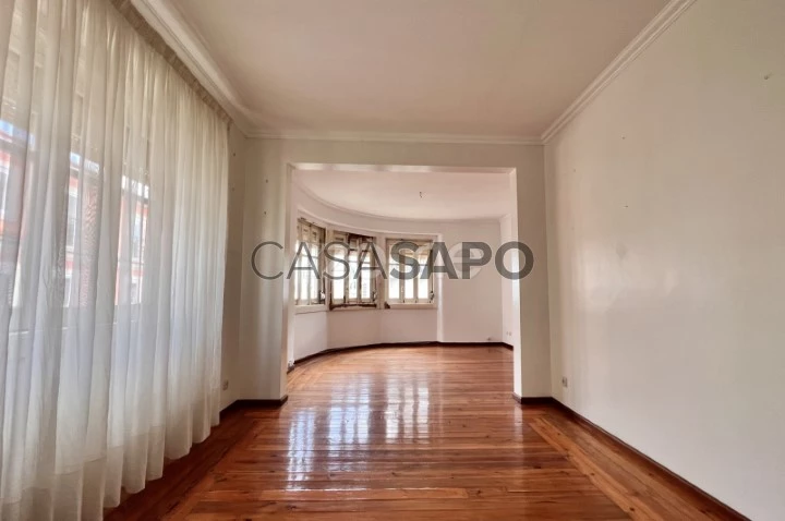 Apartamento T3 para comprar em Lisboa