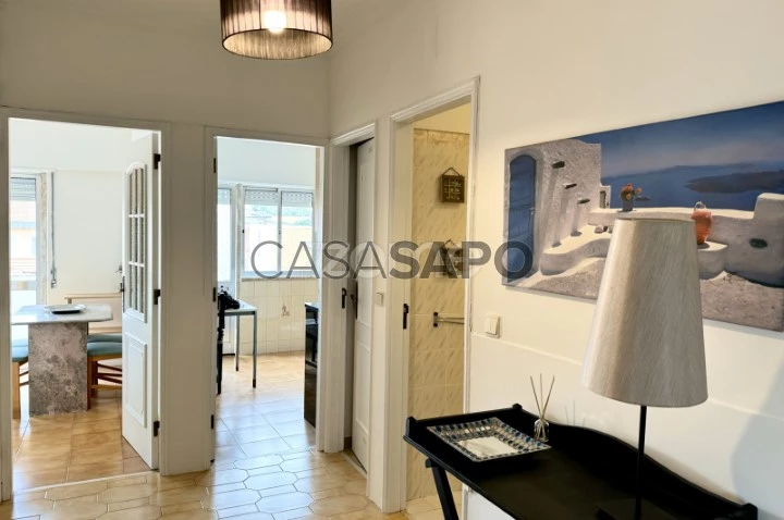 Apartamento T2 para alugar em Lisboa