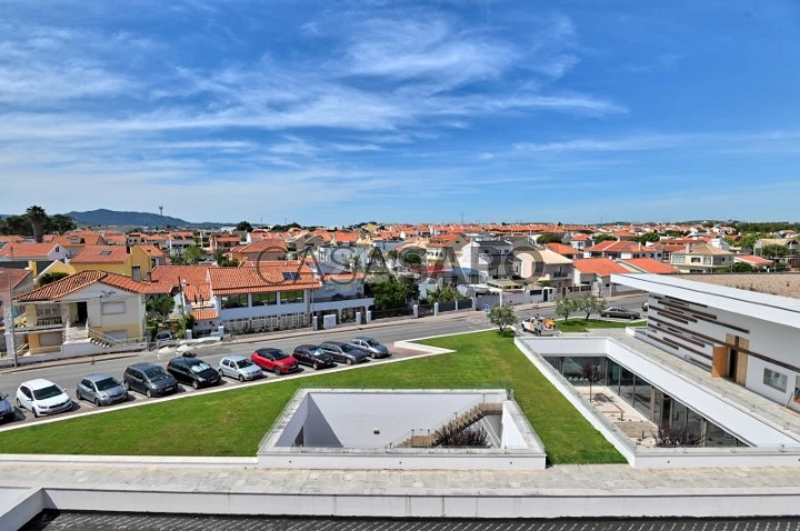 Apartamento T3 para comprar em Cascais