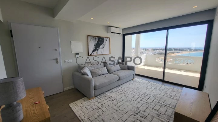 Apartamento T1+1 para comprar em Albufeira