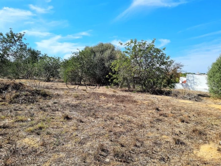 Terreno Urbano para comprar em Albufeira