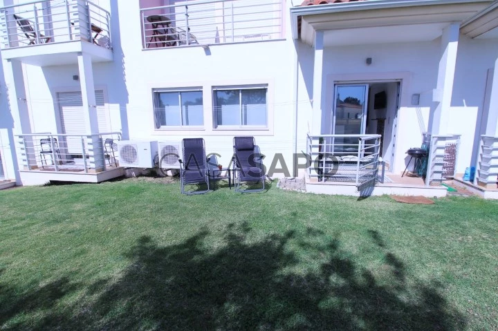 Apartamento T3 Albufeira (6)