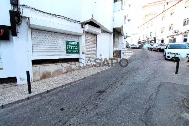 Comercial- Loja - Centro Albufeira (2)