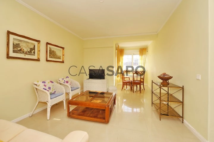 Apartamento T2 para alugar em Cascais