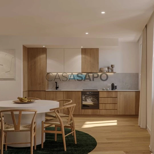 Apartamento T1 para comprar no Funchal