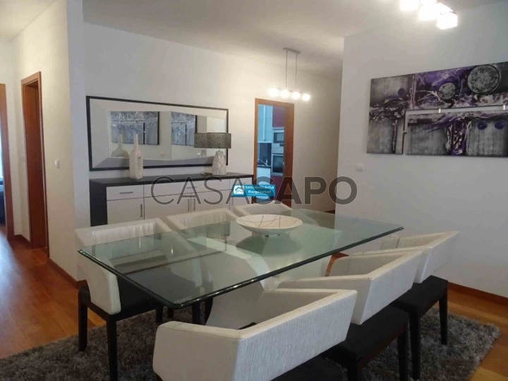 Apartamento T3 para comprar no Funchal