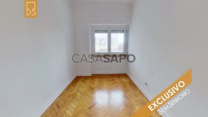 Apartamento T2 para alugar em Lisboa