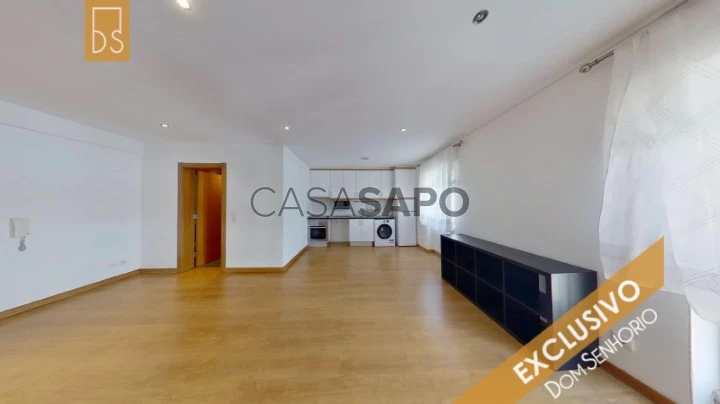 Apartamento T1 para alugar em Lisboa