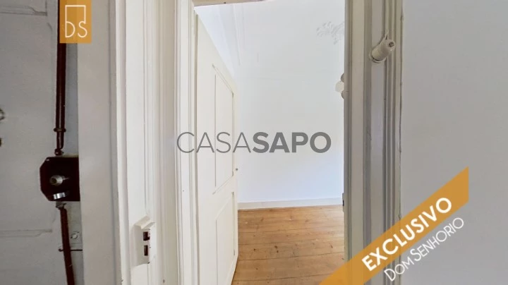 Apartamento T3+1 para comprar em Lisboa