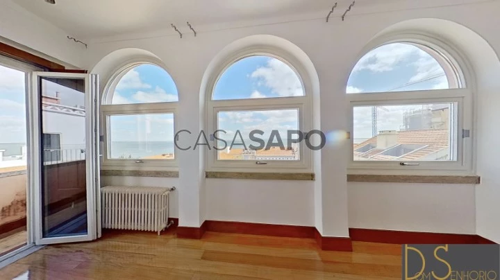 Apartamento T4 para alugar em Lisboa