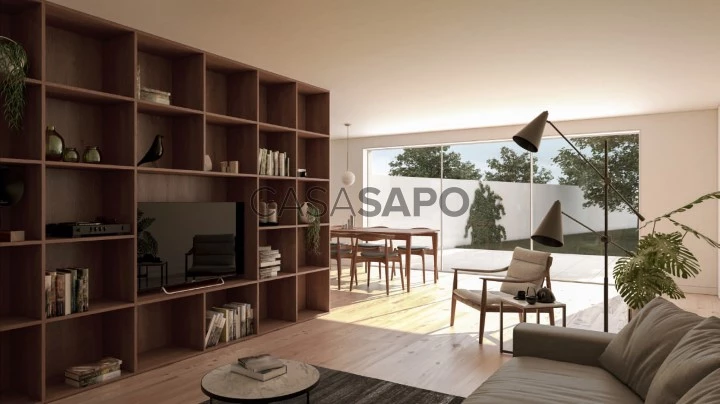 Apartamento T4 para comprar no Porto