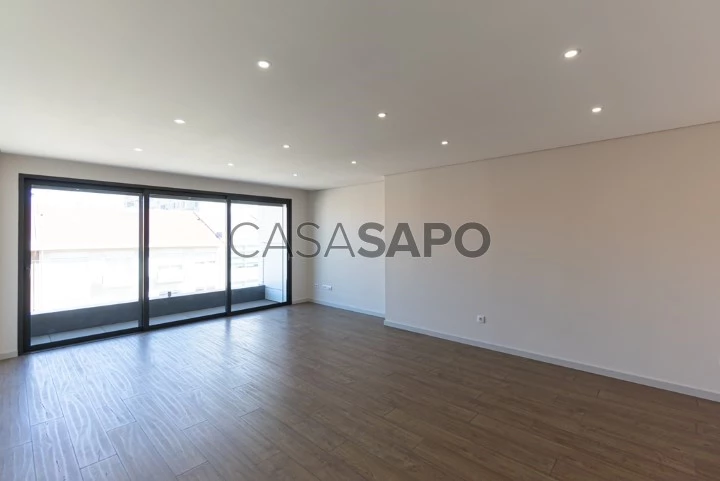 Apartamento T2 para comprar no Porto