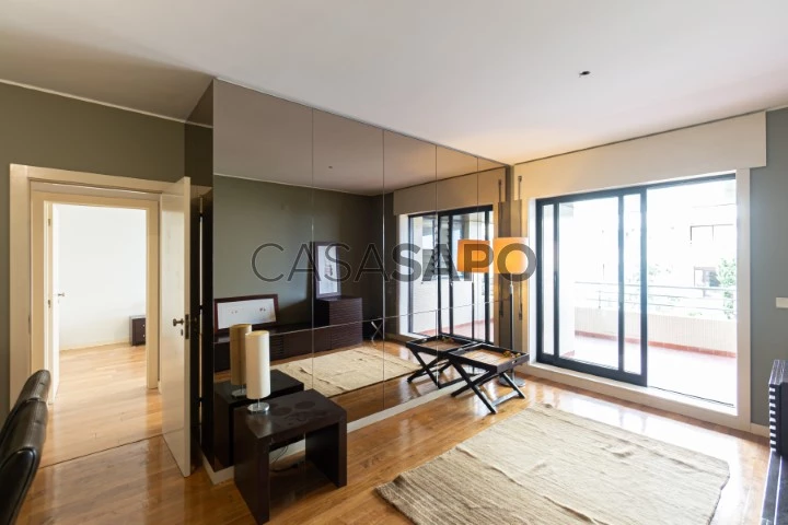 Apartamento T2+1 para alugar no Porto