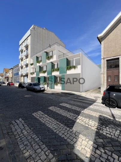 Bloco de apartamentos para comprar em Matosinhos