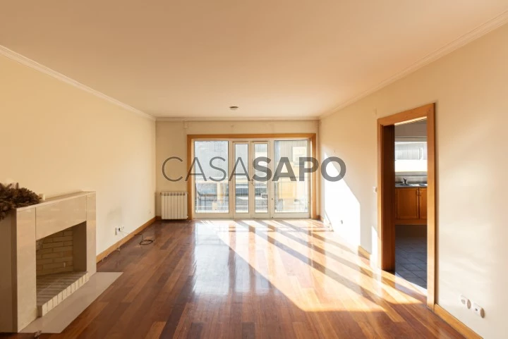 Apartamento T2 para comprar no Porto