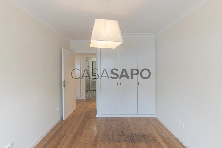 Apartamento T2+1 para alugar no Porto