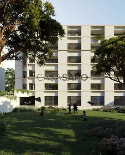 Apartamento T2 para comprar no Porto