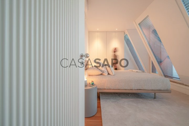 Apartamento T1 para alugar no Porto