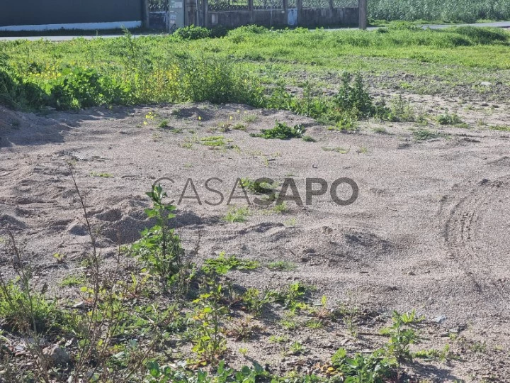 Terreno Urbano para comprar em Setúbal