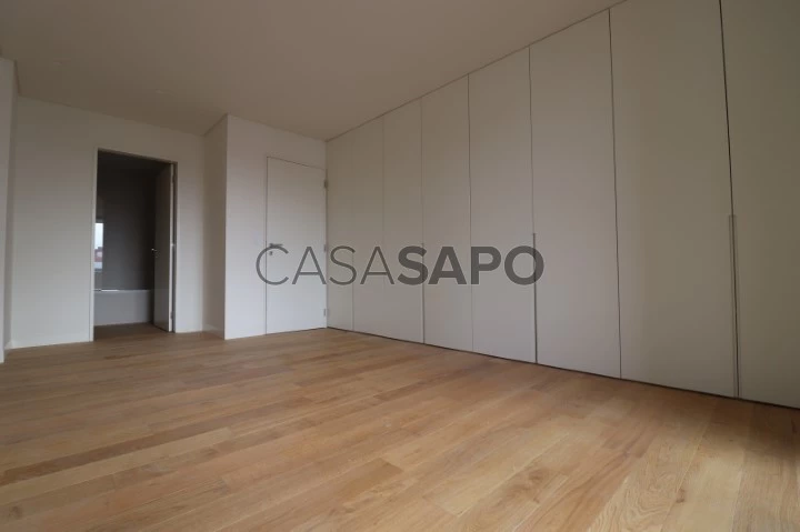 Apartamento T4 para comprar em Leiria