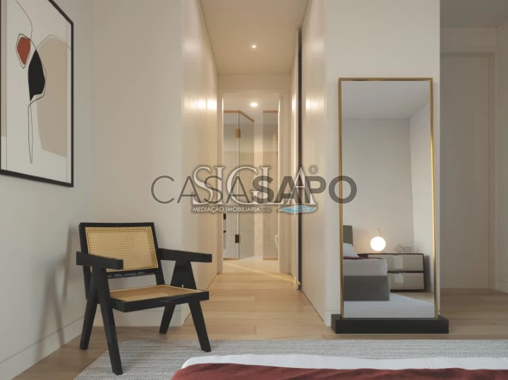 Apartamento para comprar em Vila Nova de Gaia