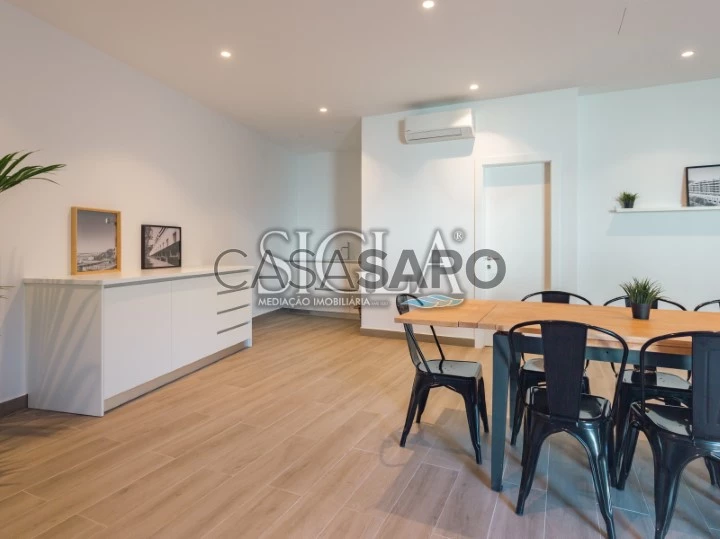 Penthouse T3 para comprar no Porto