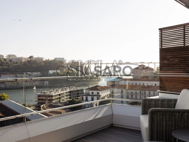 Penthouse T3 para comprar no Porto