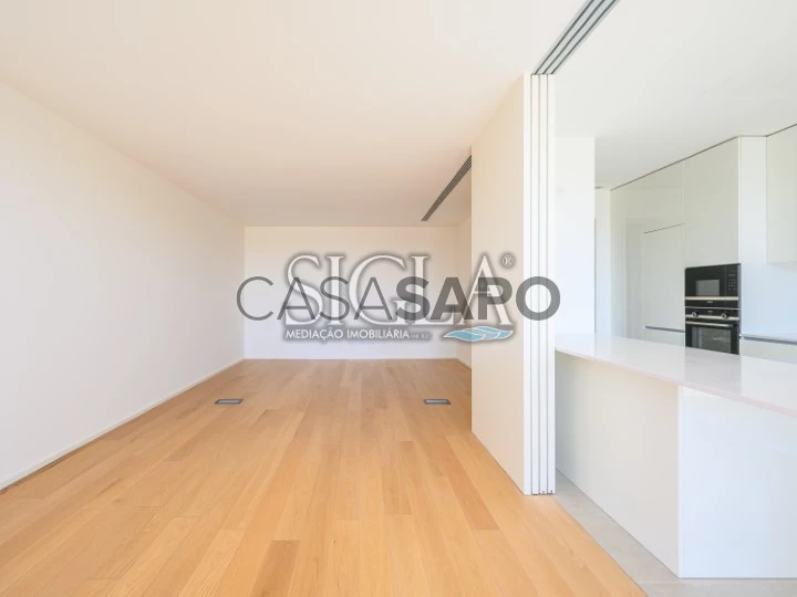 Apartamento T3 para alugar em Vila Nova de Gaia