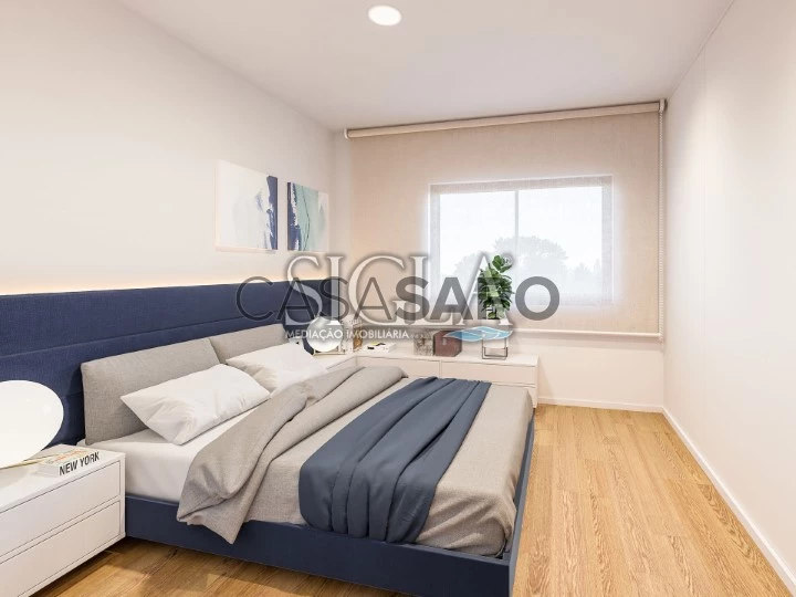 Apartamento T2 para comprar em Valongo