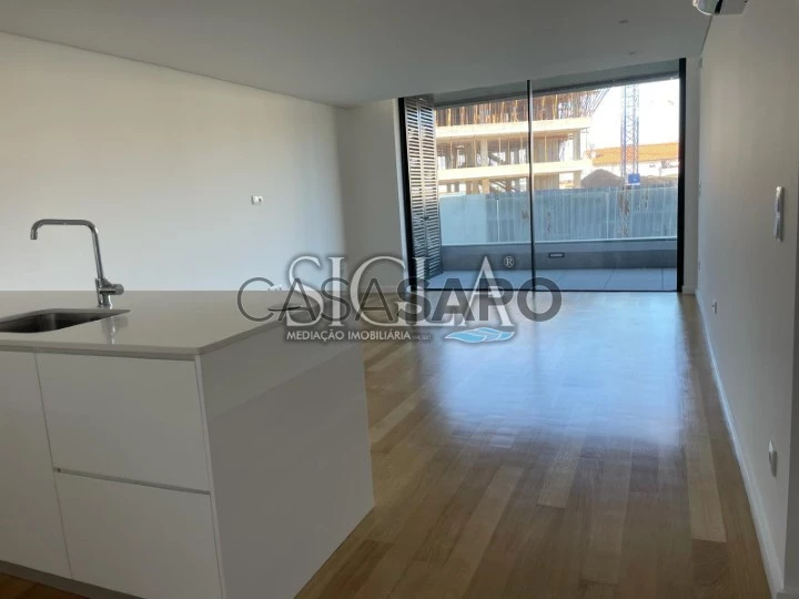 Apartamento T1 para alugar em Vila Nova de Gaia