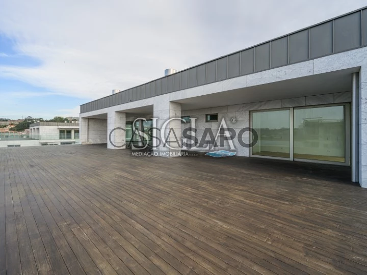Penthouse T3 para comprar em Vila Nova de Gaia