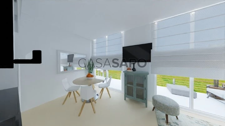 Apartamento T1+1 para comprar em Vila Franca de Xira