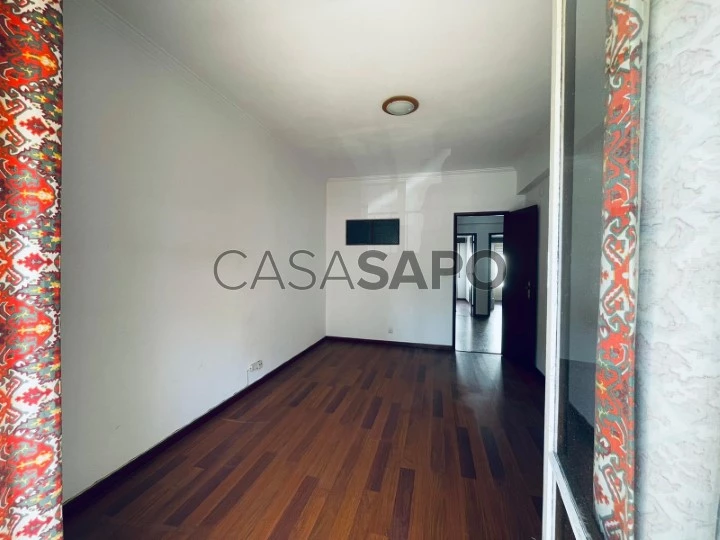 Apartamento T2 para comprar em Sintra