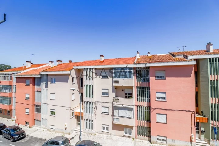 Apartamento T2 para comprar em Oeiras