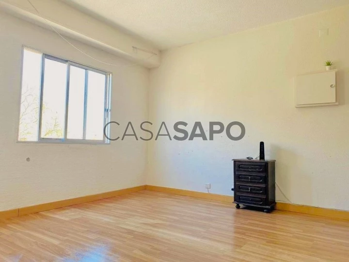 Apartamento T3 para comprar na Moita